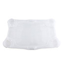 Silicon Sleeve for Wii Fit Board (White)