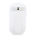 1 x aa tot d-size cel batterij converter geval
