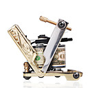 Top Quality Cast Iron Tattoo Machine Shader