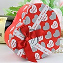 Heart Shape Gift Box (set of 12)