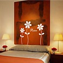 Flower Wall Sticker(0565-1105004)