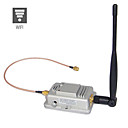 1000mW 2.4GHz Wi-Fi Signal + D11 Booster (Broadband Wireless Signal Amplifier)