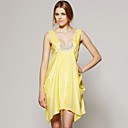 Two-way Wearing Loose Dress / Women's Dresses (FF-C-CC1223001)