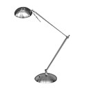 Metal Table Light with Foldbale Neck