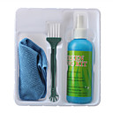 3 in 1 Cleaning Kit for LCD Screen and Keyboard of PC & Notebook