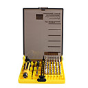 JACKLY Computer/Phone maintenance tools sets 45in1 professional hardware tools
