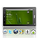 Ouku Cloud- Android 2.2 Tablet w/ 7 Inch Capacitive Touchscreen + WIFI + GPS + 3G