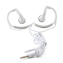 Auricolari interni Ear Hook - Grigio