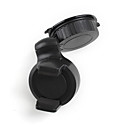 Montura Universal Para Parabrisas, Con Rotación 360, para iPhone 4/3G/3GS y Otros Teléfonos Móviles