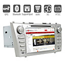 8 Zoll für Toyota Camry Car PC mit GPS-Bluetooth-atsc rds wifi/3g