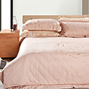 Tiger Lucas® Cotton/Viscose blended Nova B 4-piece King-size Duvet Cover Set