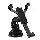 direção de vários windshiled montar suporte de mesa para samsung p1000/gps/pda/ebook