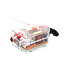 Speaker Level Converter T-3X for Car Stereo - High To Low Level