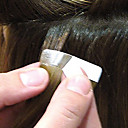 Double-sided Tape Hair Extension 20 Pieces Each Paper