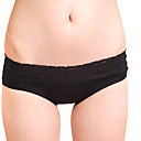 6 Pieces Modal Low Waist With Lace Wedding/ Party/ Honeymoon Panties