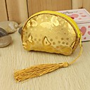 Gold im chinesischen Stil zugunsten Beutel (Satz 12)