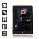 T8100 - Dual SIM 3.5 Inch Touch Screen Cell Phone (WIFI TV FM)