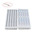 200 Pcs Sterile Stainless Steel Tattoo Needles(RL1 3 5 7)