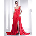 NORIKO - Kleid für Abendveranstaltung aus Chiffon