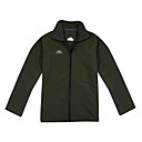 topsky-mannen winddicht composiet polar fleece trui jas ski-kleding