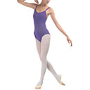 Dancewear Practice Cotton Ballet Camisole Leotards for Ladies and Kids More Colors