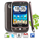 Premier - 3g smartphones Android 2.2 capacitif w / 3,5 pouces tactile + wifi