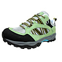 Suede Upper Chunky Heel Outdoor/ Casual/ Sports Shoes For Women