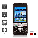 F917 - Triple SIM 2.8 Inch Touch Screen Cellphone (TV, WiFi, FM, Bluetooth)
