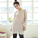 ts top dupla camada chiffon