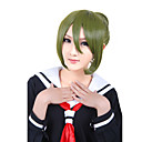 hanasaku Iroha nako peruca cosplay oshimizu