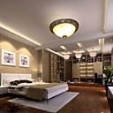 Euro Style encastré avec 2 lampes
