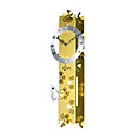 Orologio da parete in alluminio