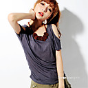 ts ombro t-shirt