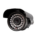 Infrared LEDs Micro Camera with 1/3 Inch Sony CCD Color Lens