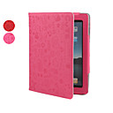 icônes cuty PU Leather Case / stand pour Apple iPad 2