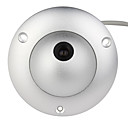 v-camida - 480TVL tutti i metalli convertire telecamera a circuito chiuso con la Sony aveva CCD II