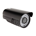 V-Camida - 420TVL Waterproof Bullet CCTV Camera with Sony HAD CCD II (50M)