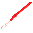 Wrist Strap for Wii/Wii U Remote Control (Assorted Colors)