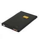  Replacement 3.7V 1300mAh Battery for HTC Desire S (G12)