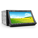 DVD Player Automotivo 2 Din 7 polegadas Bluetooth TV