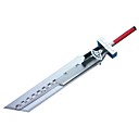 cosplay Schwert final fantasy vii cloud strife Holz cosplay fushion inspiriert