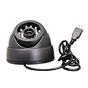 coms usb out dome camera met kaart-poort direct op te nemen