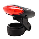 taillight bike de energia solar