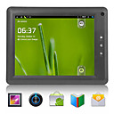 Gladiator - 1080p kapazitive 8 inch Android 2.3 Tablet (1,2 GHz, wifi, flash 10,4)