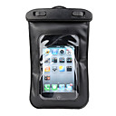 iphone4 waterproof phone waterproof swimming and drifting
