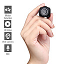átomo de hd - Mini DVR con un ángulo de 72 grados (la cámara más pequeña del mundo)