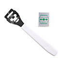 Callous Corn Cutter Remover Pedicure Nail Art Tool With 10pcs Blades