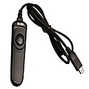 contrôle de l'obturateur filaire RS-801dc2 pour Nikon