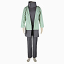 Cosplay Costume Inspired by Naruto Shippuden Shino Aburame