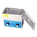 VGT-1840qt 4l pulitore in acciaio inox meccaniche ad ultrasuoni